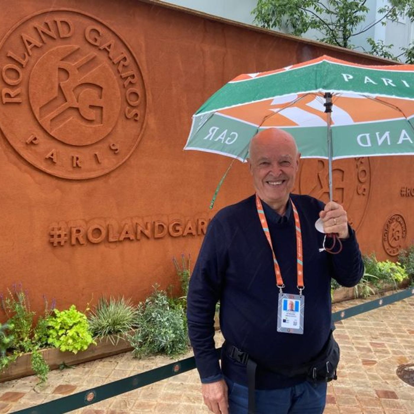 Scanagatta a Radio Sportiva: "Storica giornata per il tennis italiano. Perchè Sinner può superare Tomba, Rossi, e Mennea" episode artwork