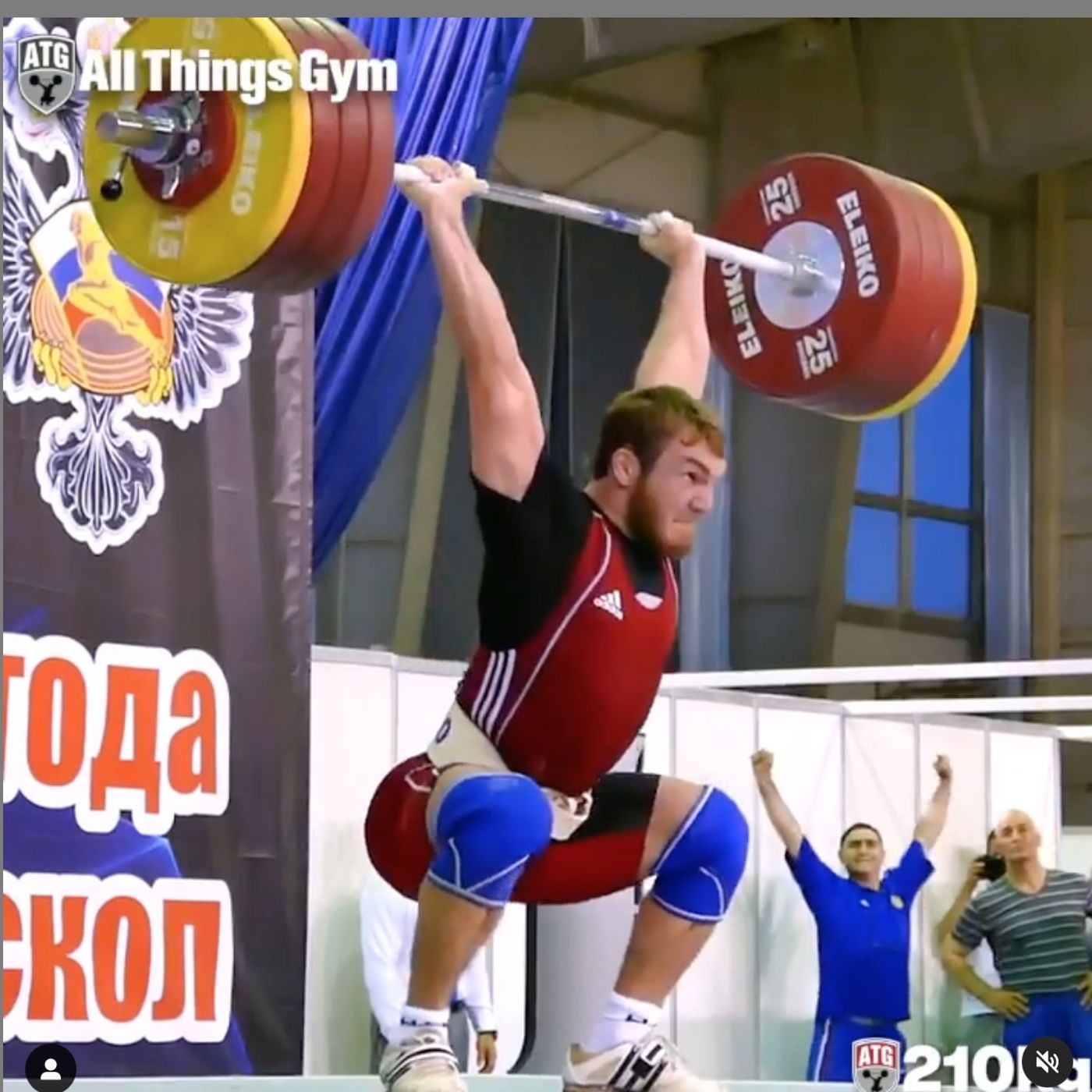 SOLO Dec. 29th Weightlifting Talk
