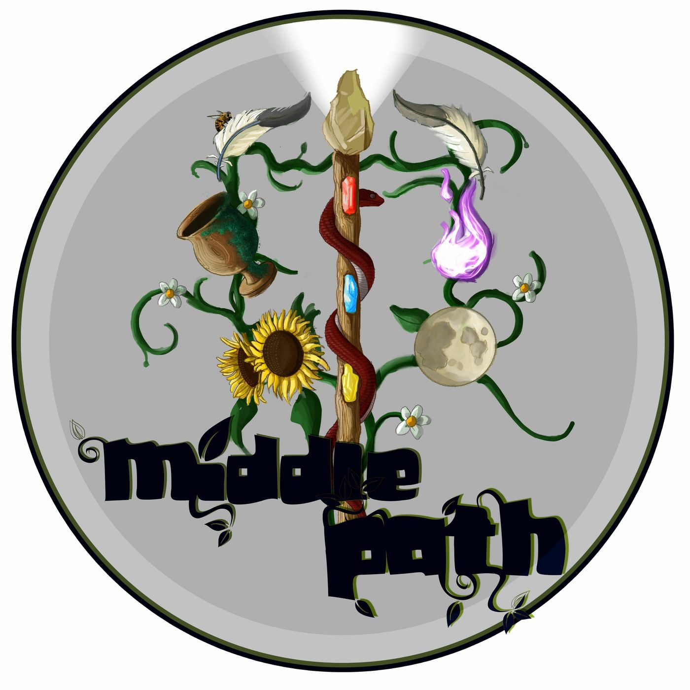 Strange Cycles: End Women, End Life