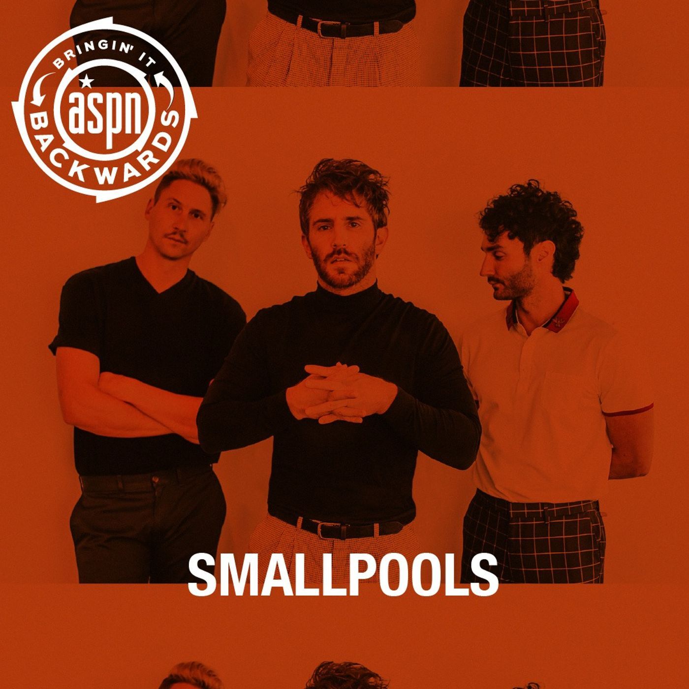 Interview with Smallpools