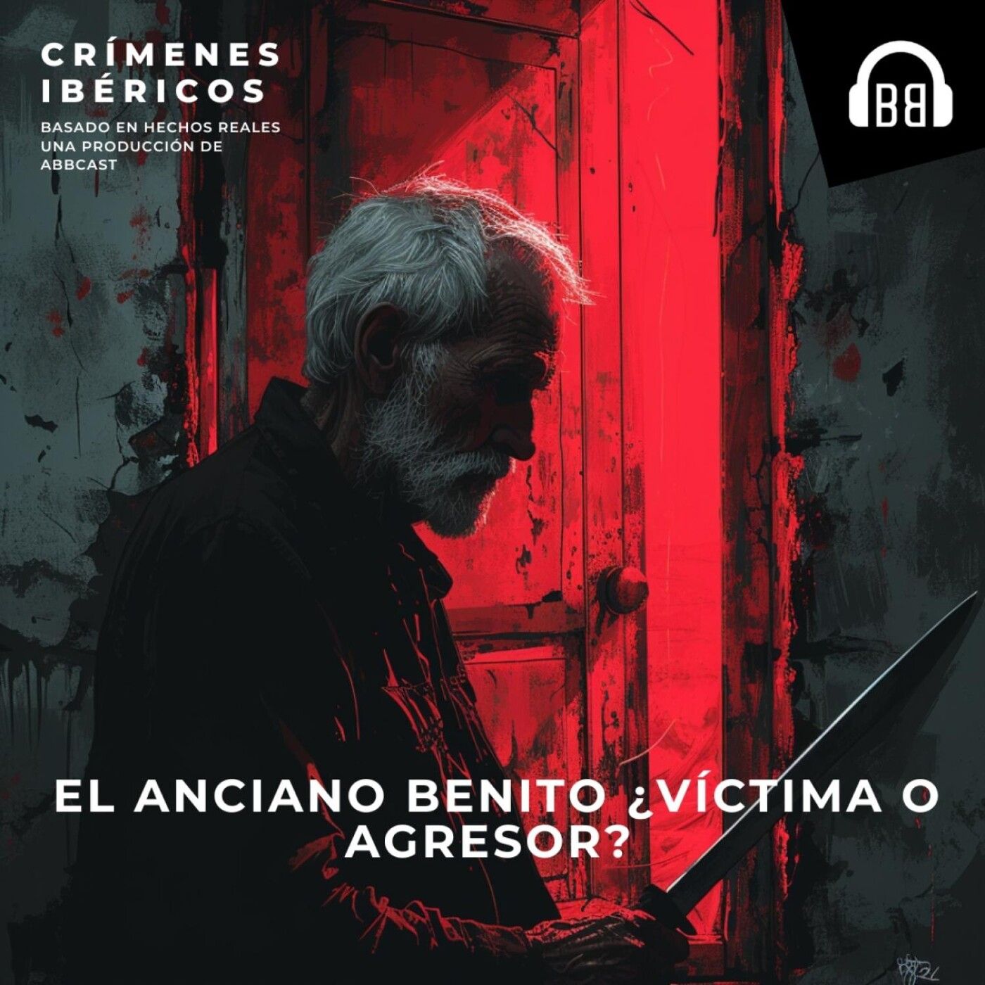 Crímenes Ibéricos