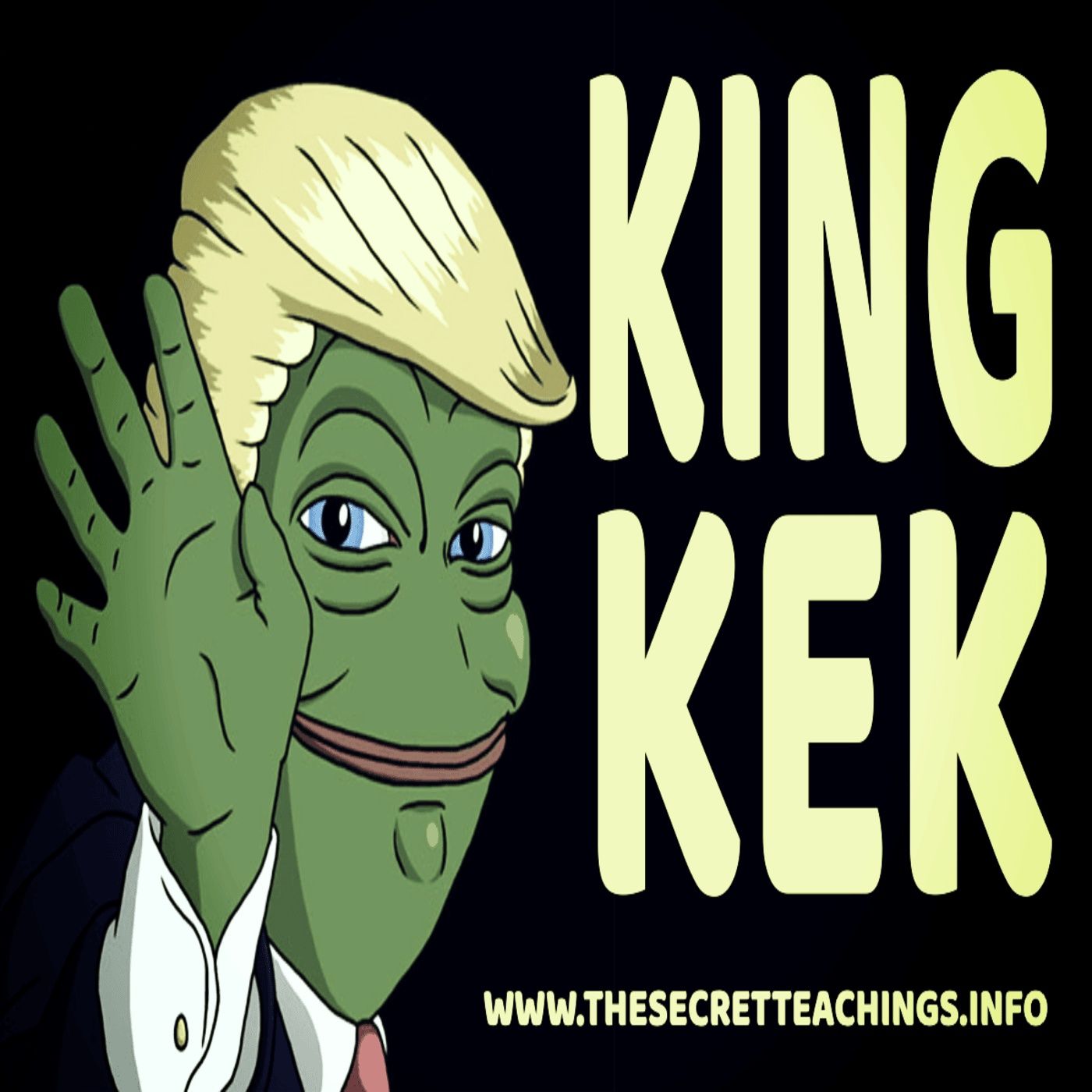 King Kek (1/16/24)