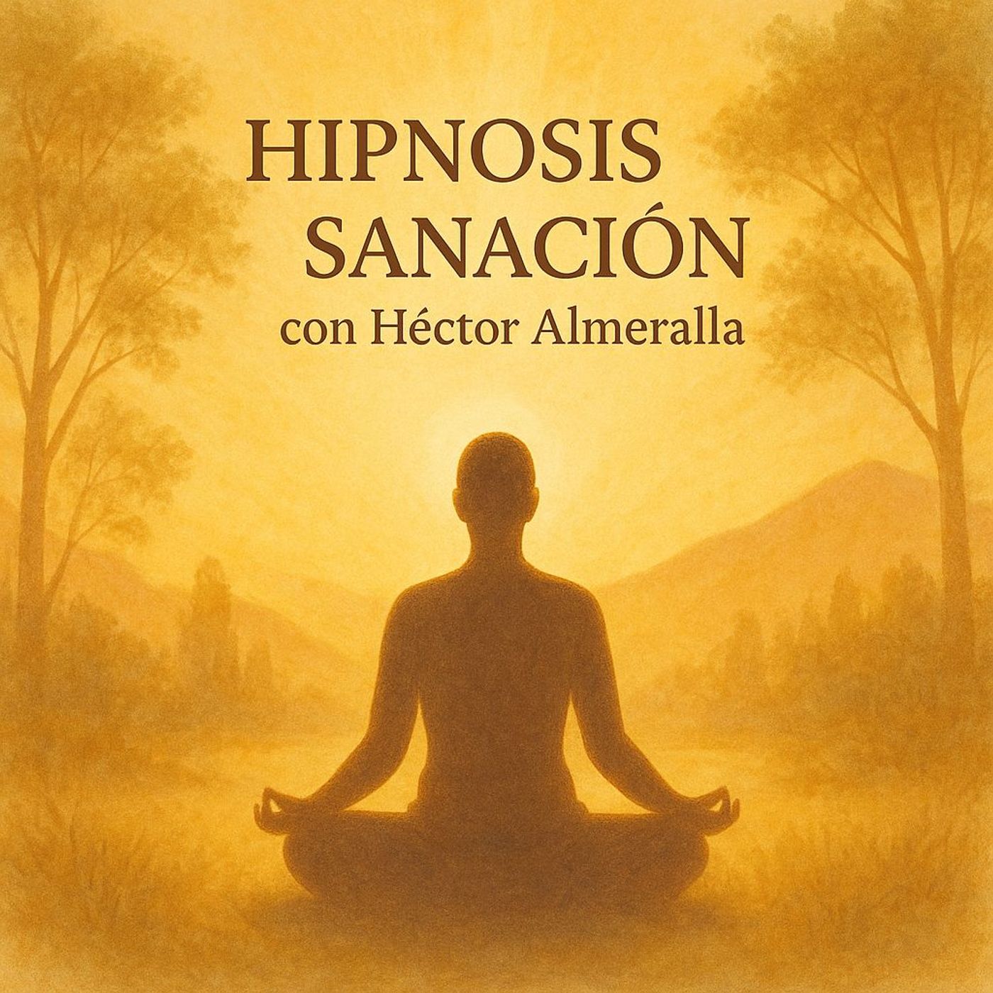 Practicas de Hipnosis de Sanación (Para el Curso de Formadores de Terapeutas)