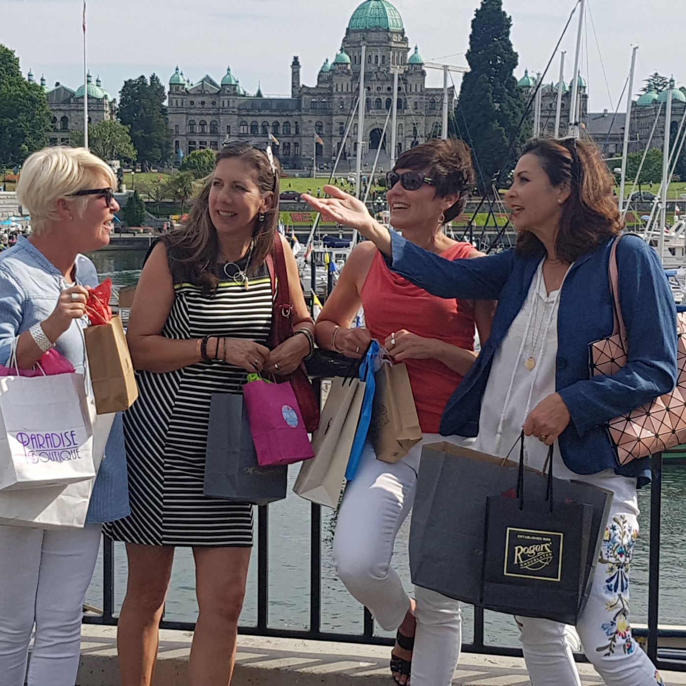 Victoria Real Estate Show