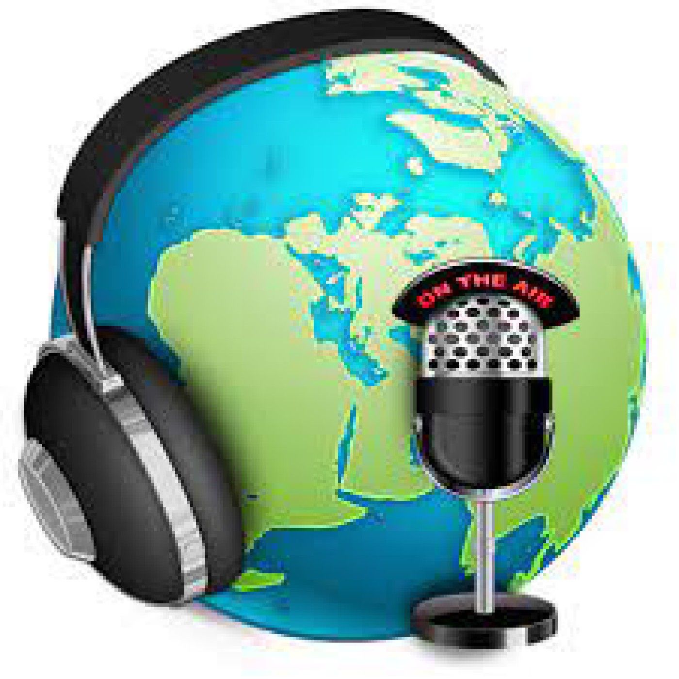 WORLDWIDE RADIO's podcast