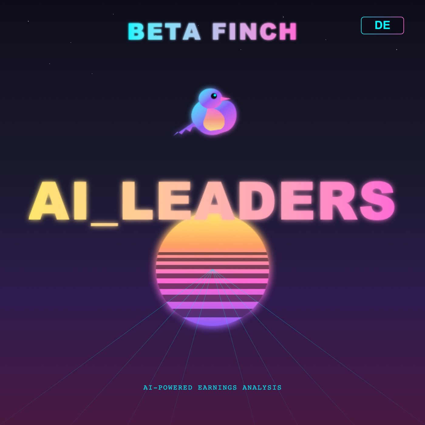 Beta Finch - AI & Cloud Leaders - DE