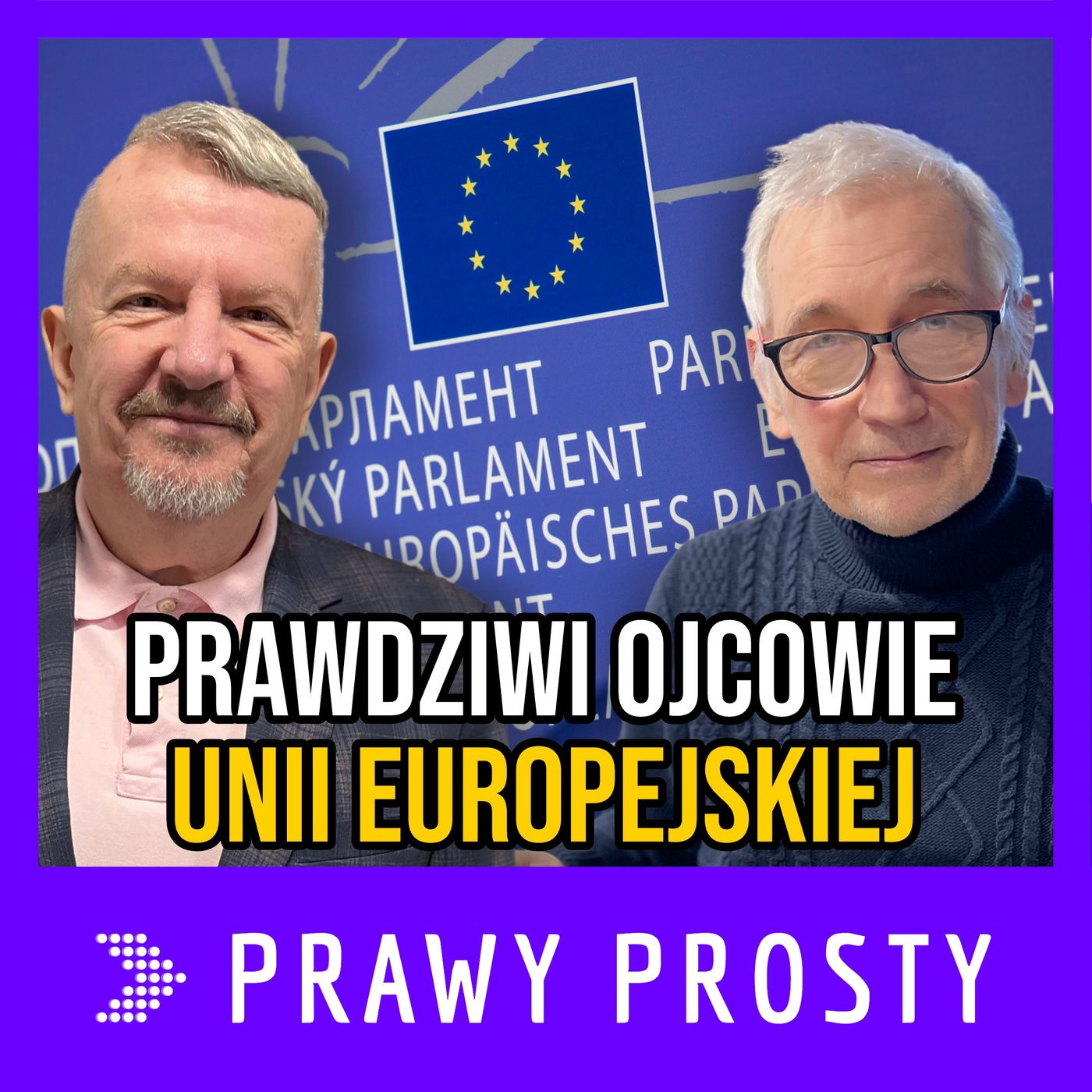 Prawy Prosty EU | Prawa strona w prosty sposób
