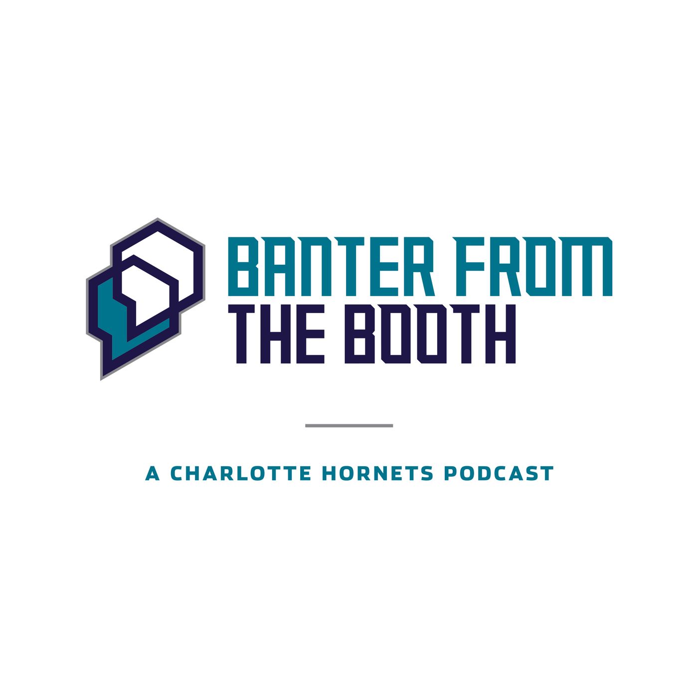 Banter From The Booth podcast