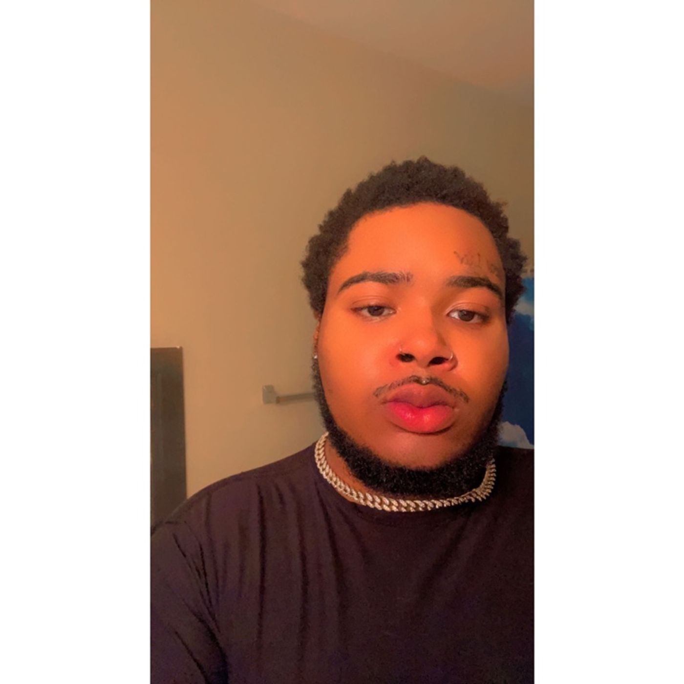 Dee Real Geechie Podcast