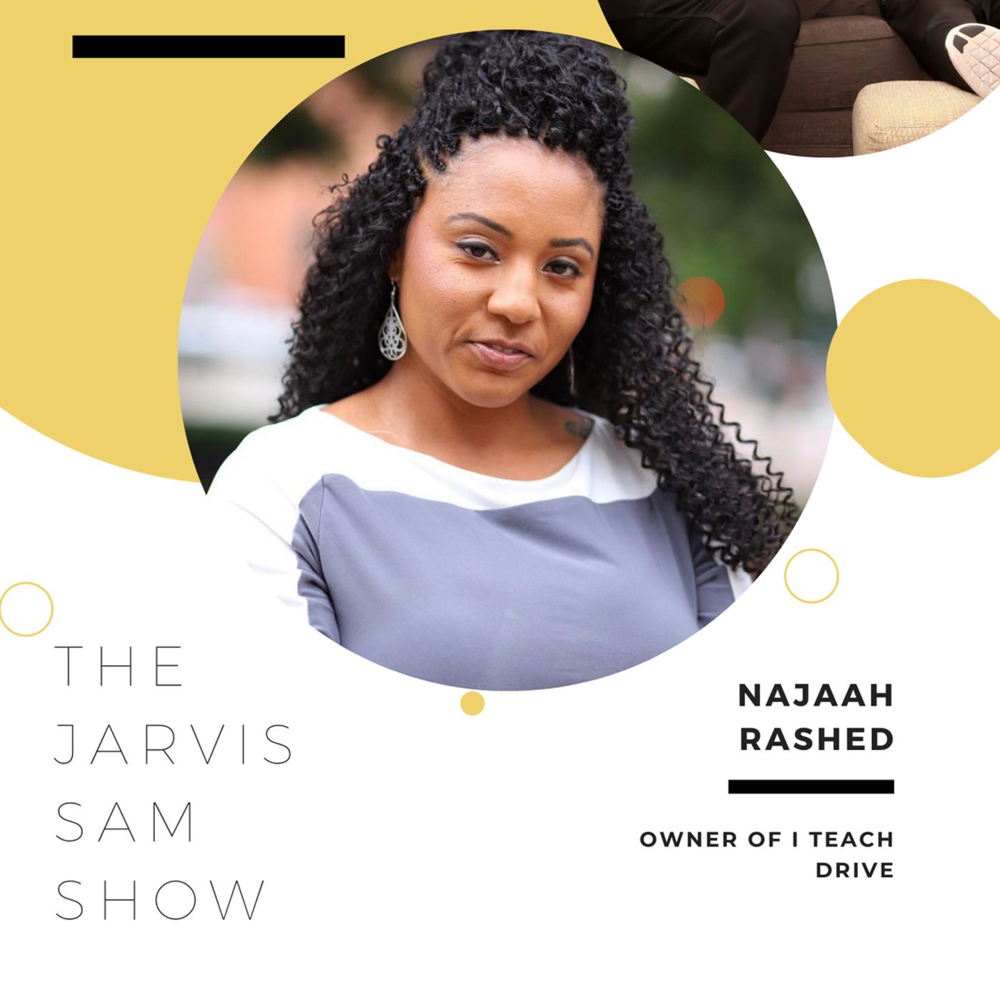 The Jarvis Sam Show