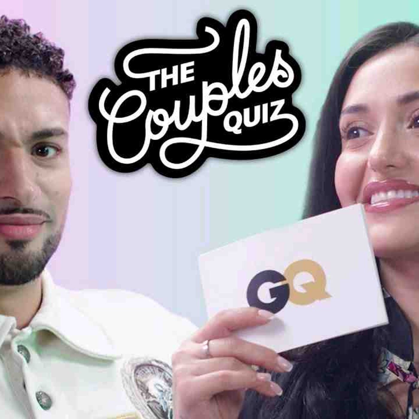 Love Island_s Leah Kateb _ Miguel Harichi Take a Couples Quiz episode artwork