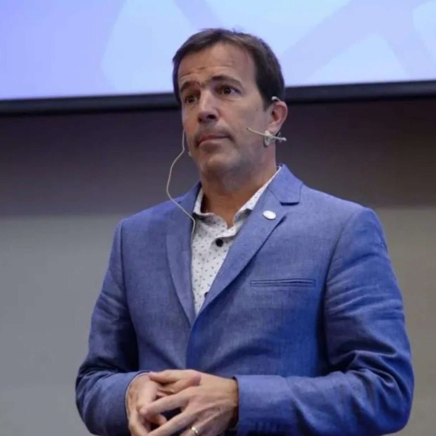 Andrés Deya (Presidente de la FAEVYT) Business Plan episode artwork