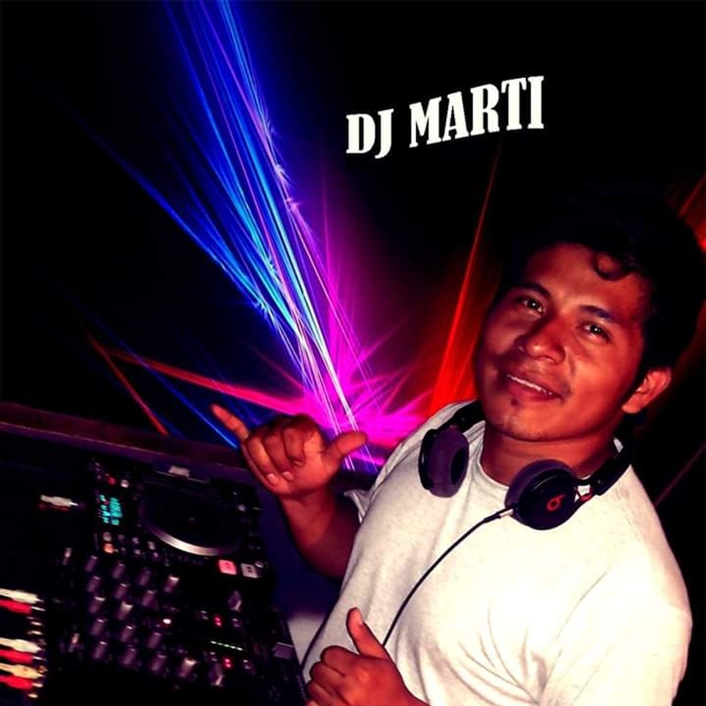 MINI MIX ROCK EN INGLES DJ MARTI 2018 (hearthis.at)