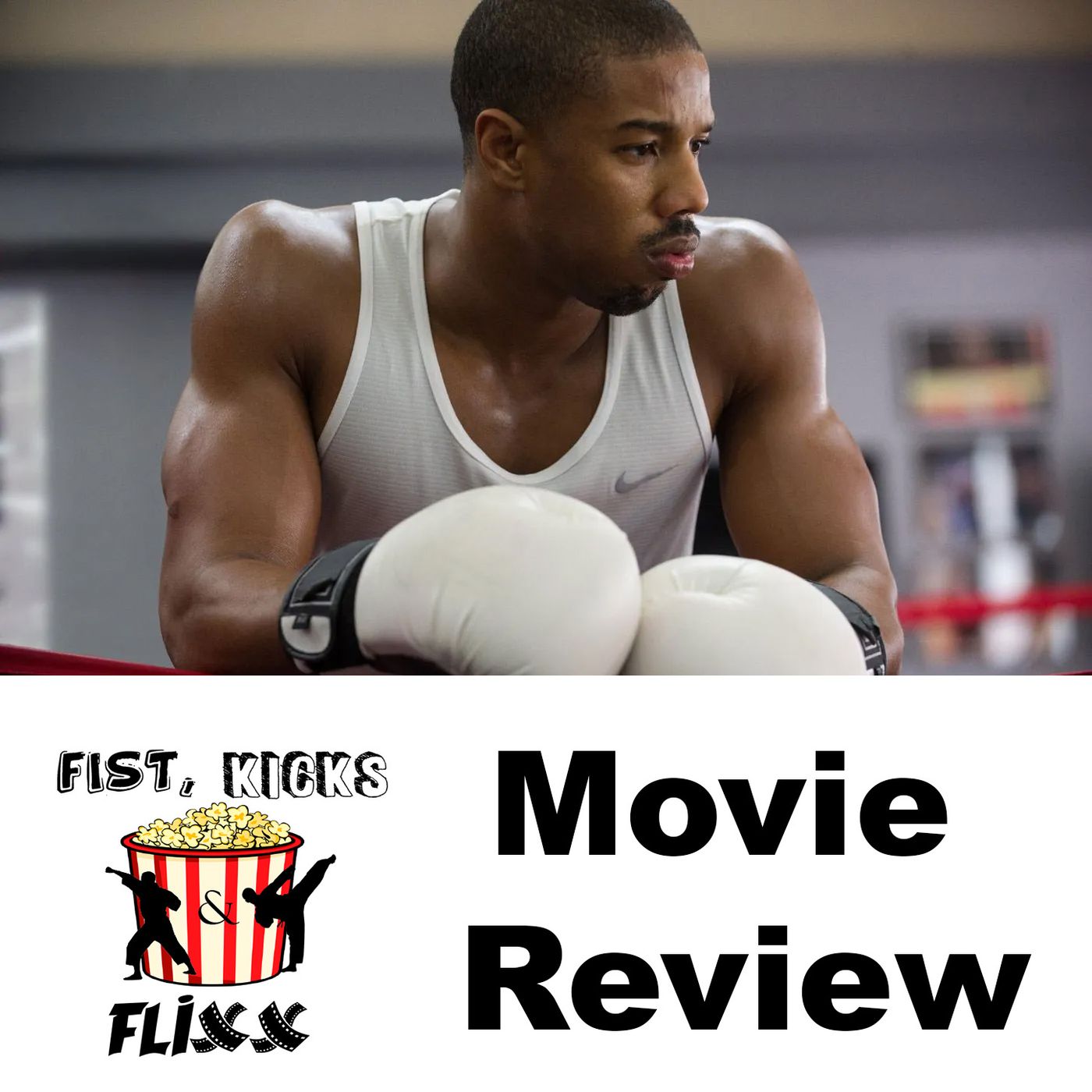 FKF Episode 217 - Creed episode artwork
