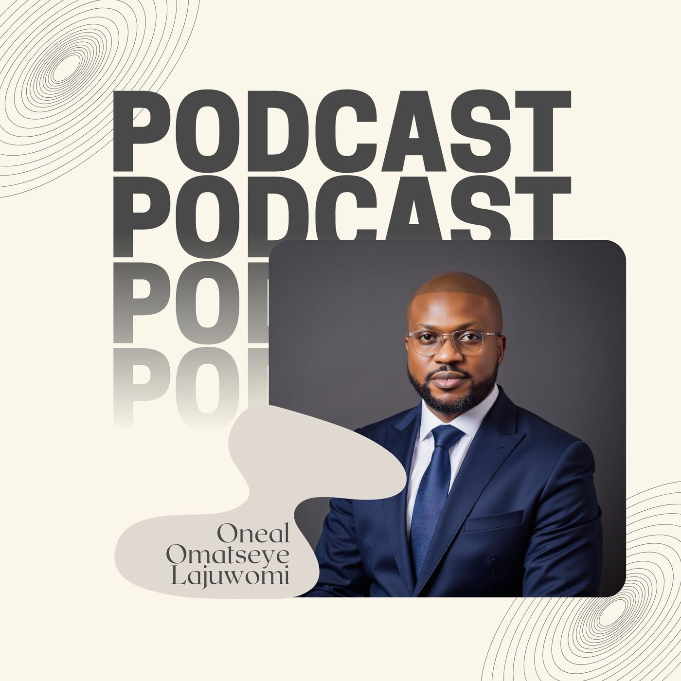 Oneal Lajuwomi
