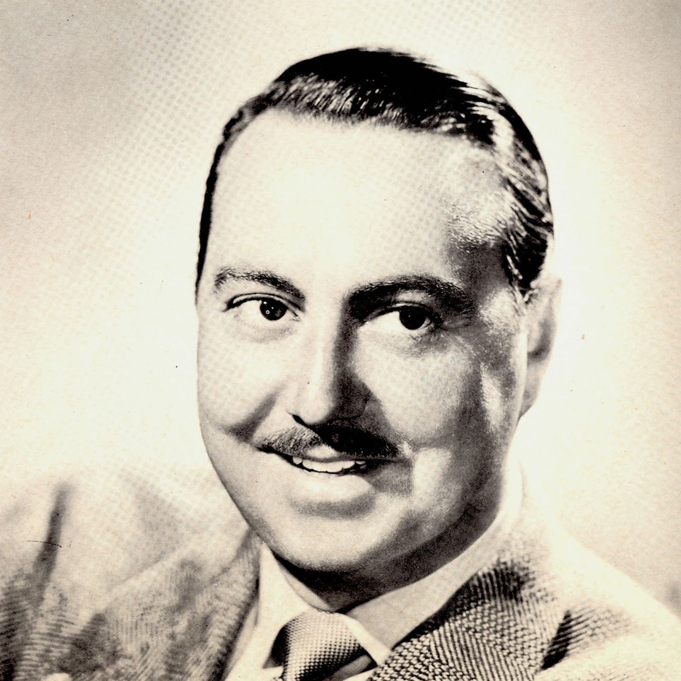 Classic Radio for April 2, 2023 Hour 2 - Gildersleeve's Colorful Past?