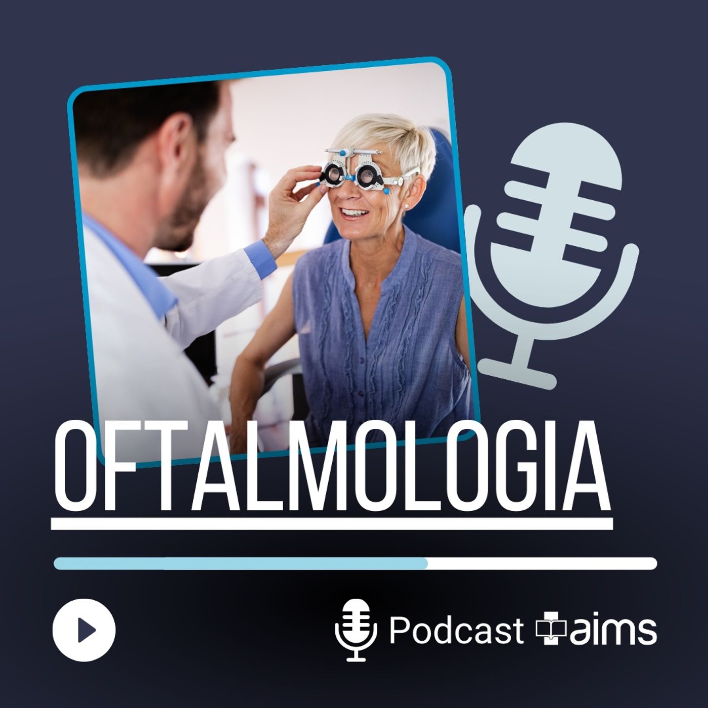 AIMS - Oftalmologia