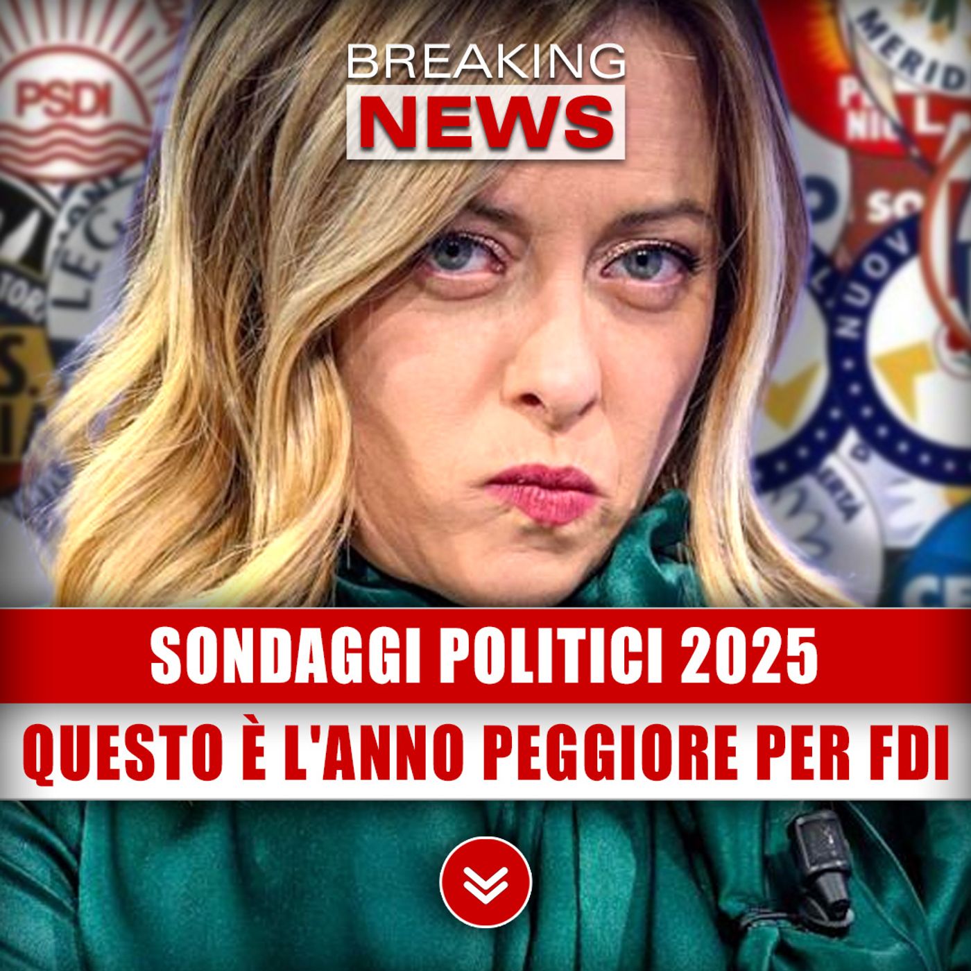 Breaking News Italia - Ultime Notizie