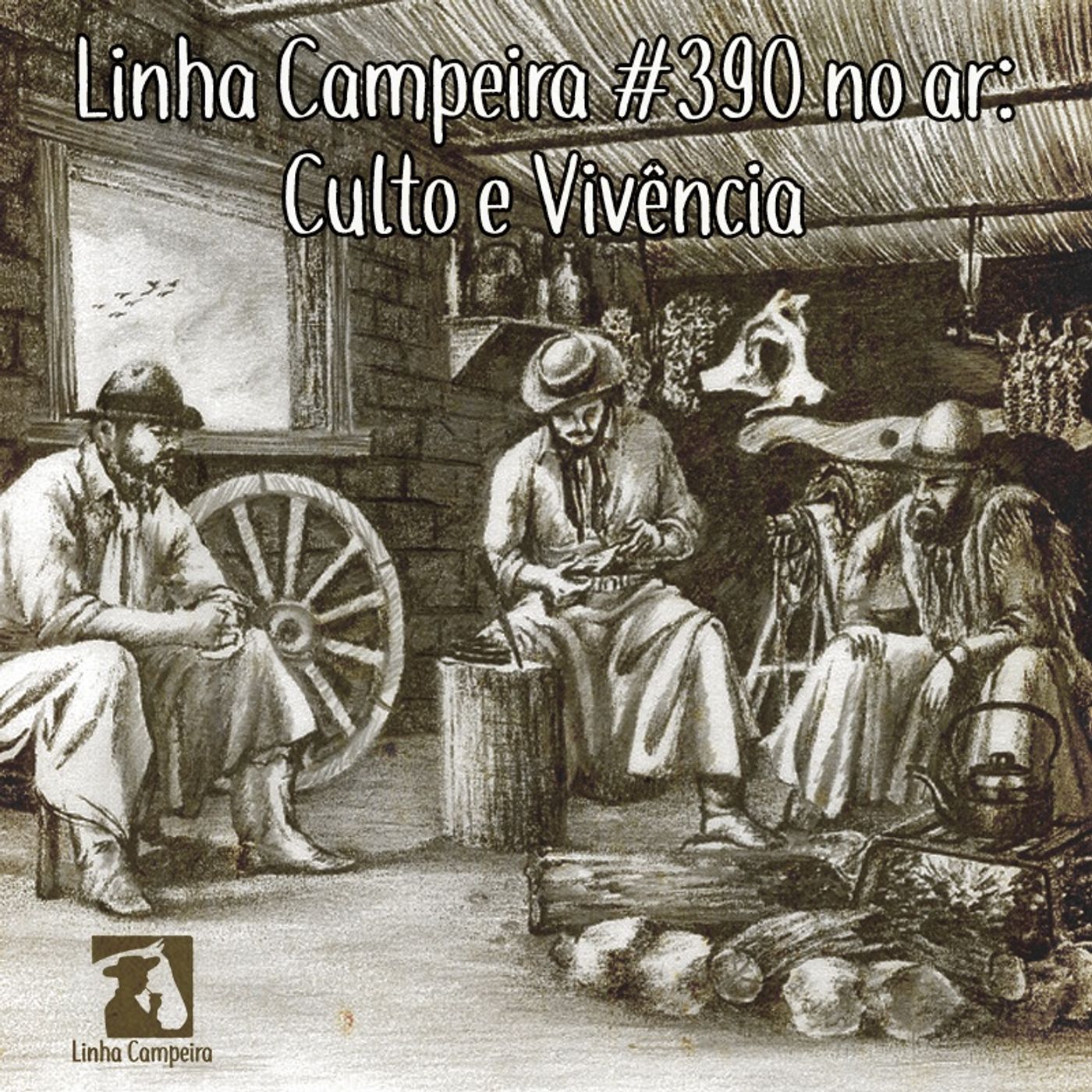 Linha Campeira