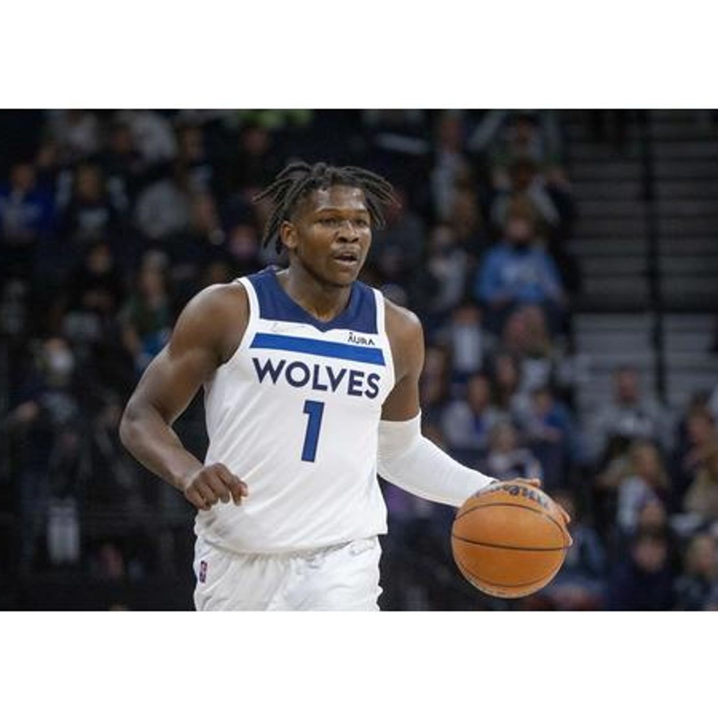 Living in Loserville: Thoughts At The Halfway Mark! Should Wolves Make A Move? episode artwork