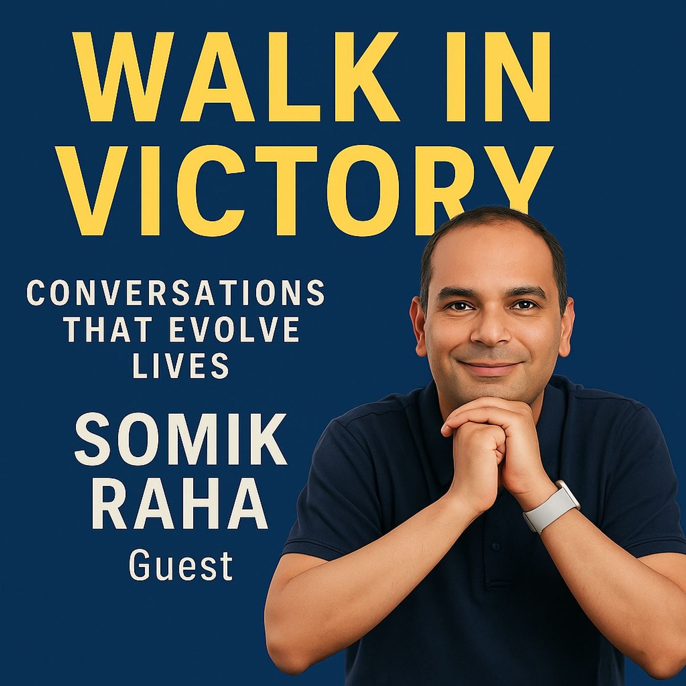 Discovering Meaning: Emotions, Purpose, and Ethical Decision-Making | Featuring Somik Raha