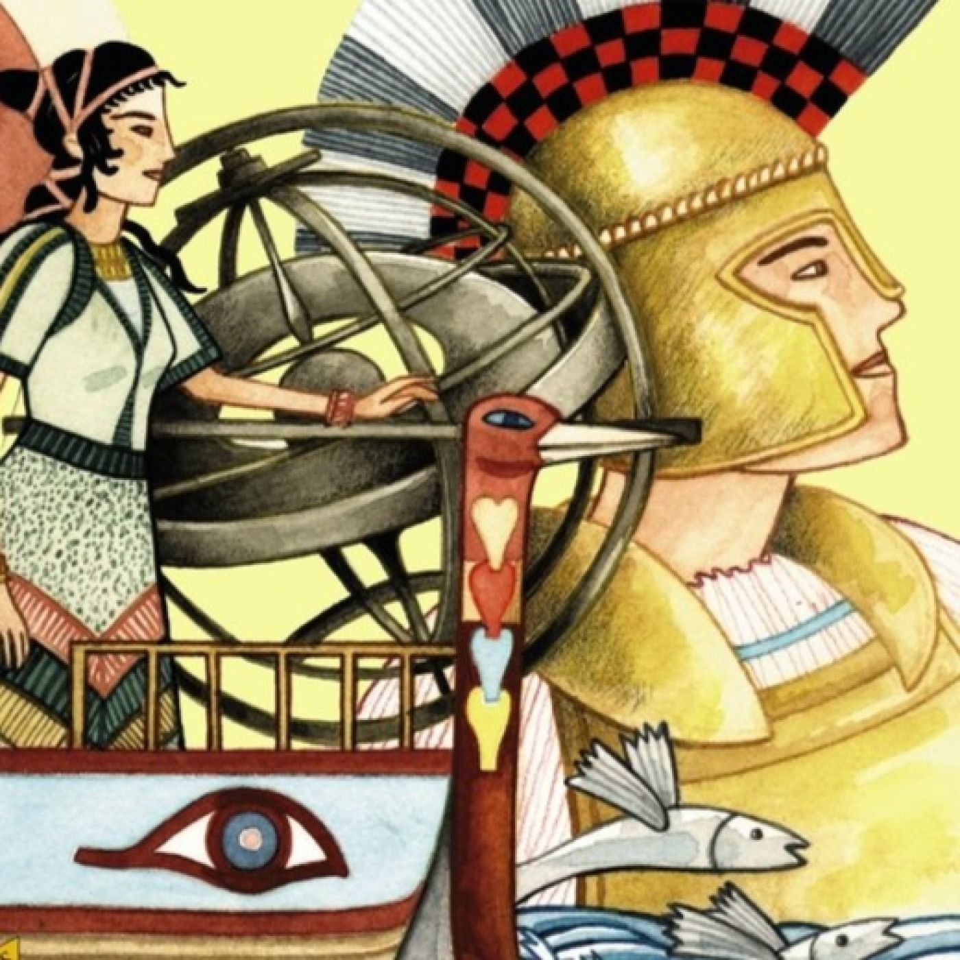 Voces del Misterio VERANO: Leyendas que marcan a las personas, con Jesús Callejo episode artwork