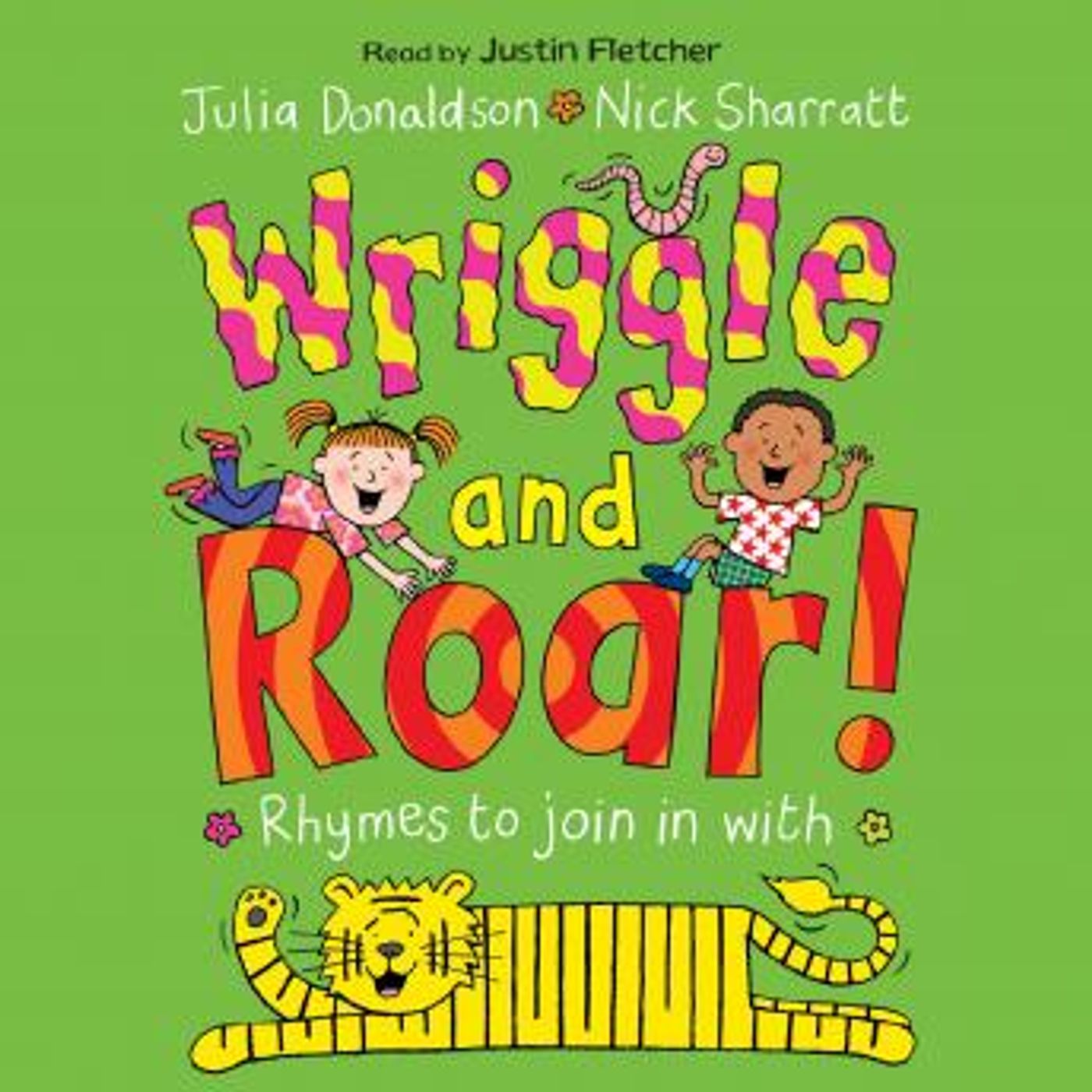 Listen to the Best Full Audiobooks in Kids, Ages 5 & Under