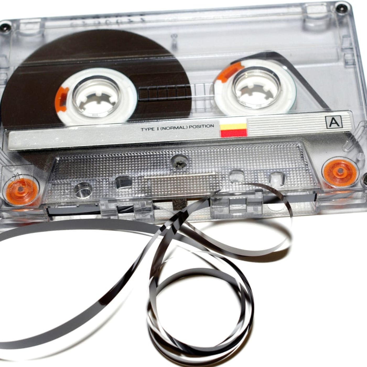 Cassette tape and its "comeback" (This episode Recorded to Type 1 tape with NO noise reduction) | 227 episode artwork