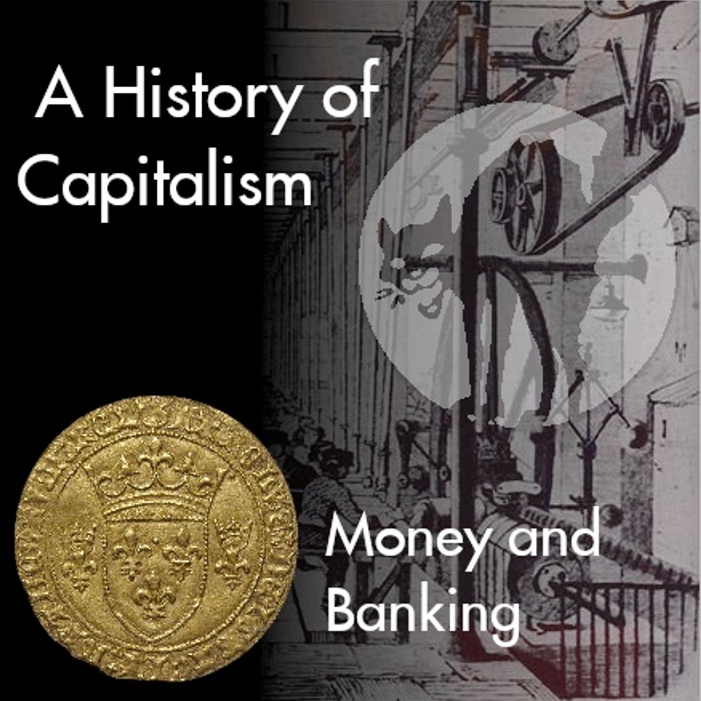 S1.E3 - Money and Banking S1.E3 - Money and Banking