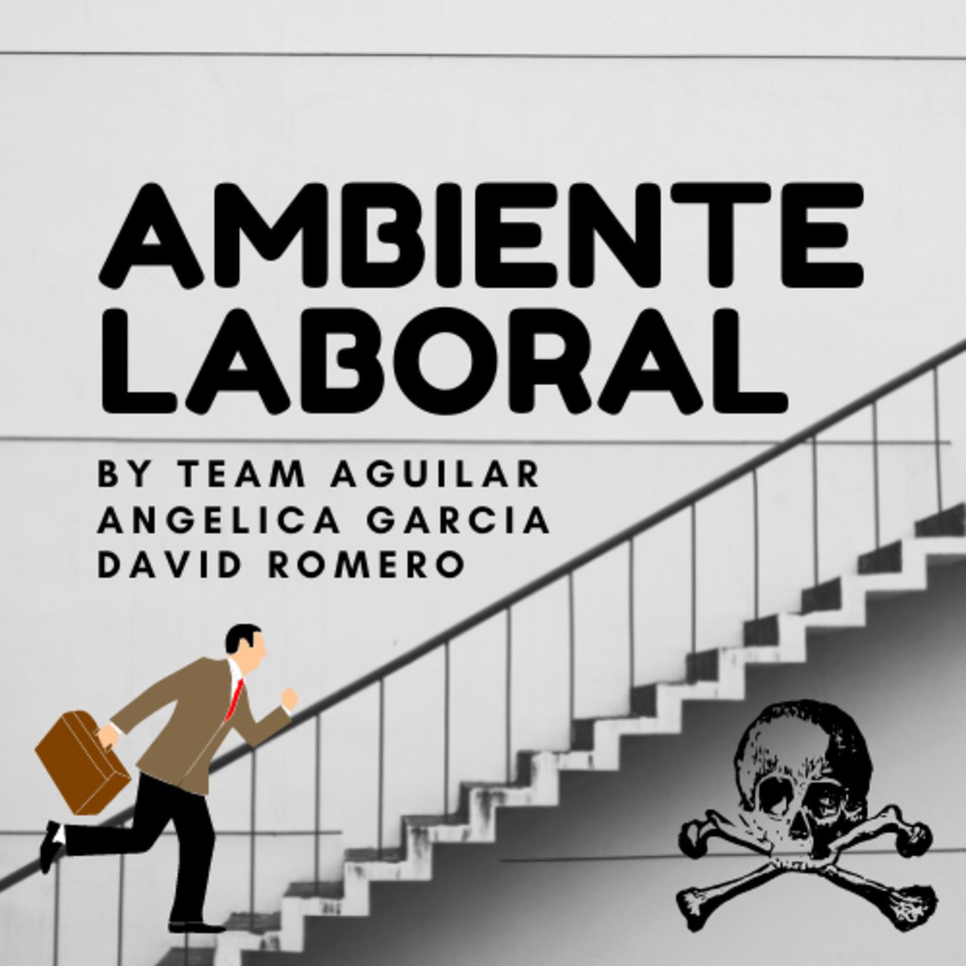 TEAM AGUILAR