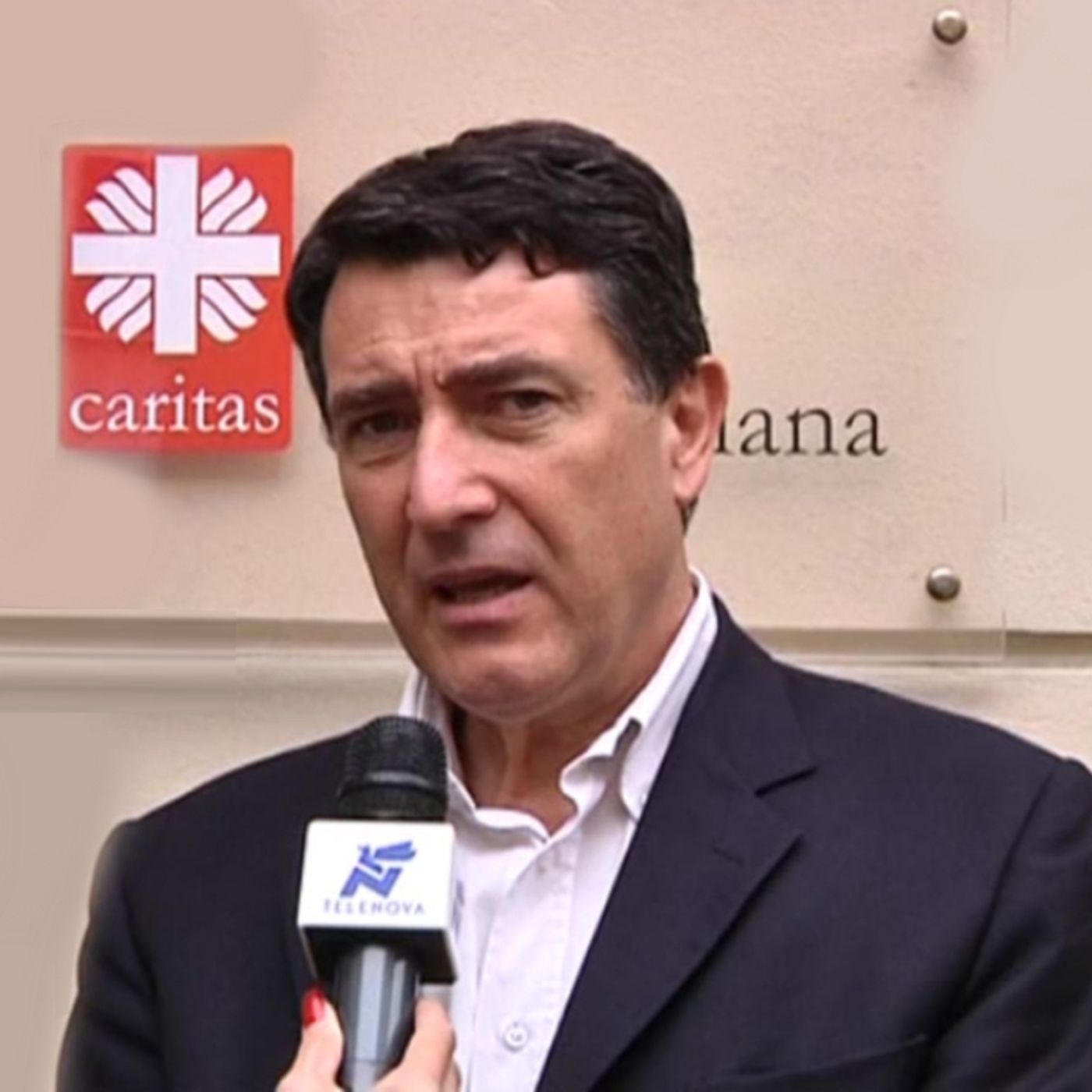 Gualzetti: «Stiamo verificando l’adeguatezza delle offerte di accoglienza dei profughi» episode artwork