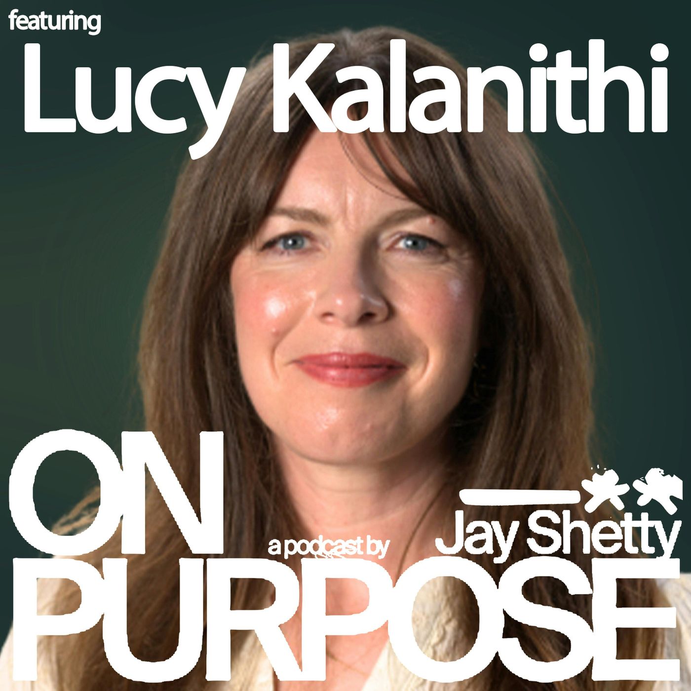 Lucy Kalanithi: What Loss Can Teach Us About Living (The Perspective Shift That Changes Everything)