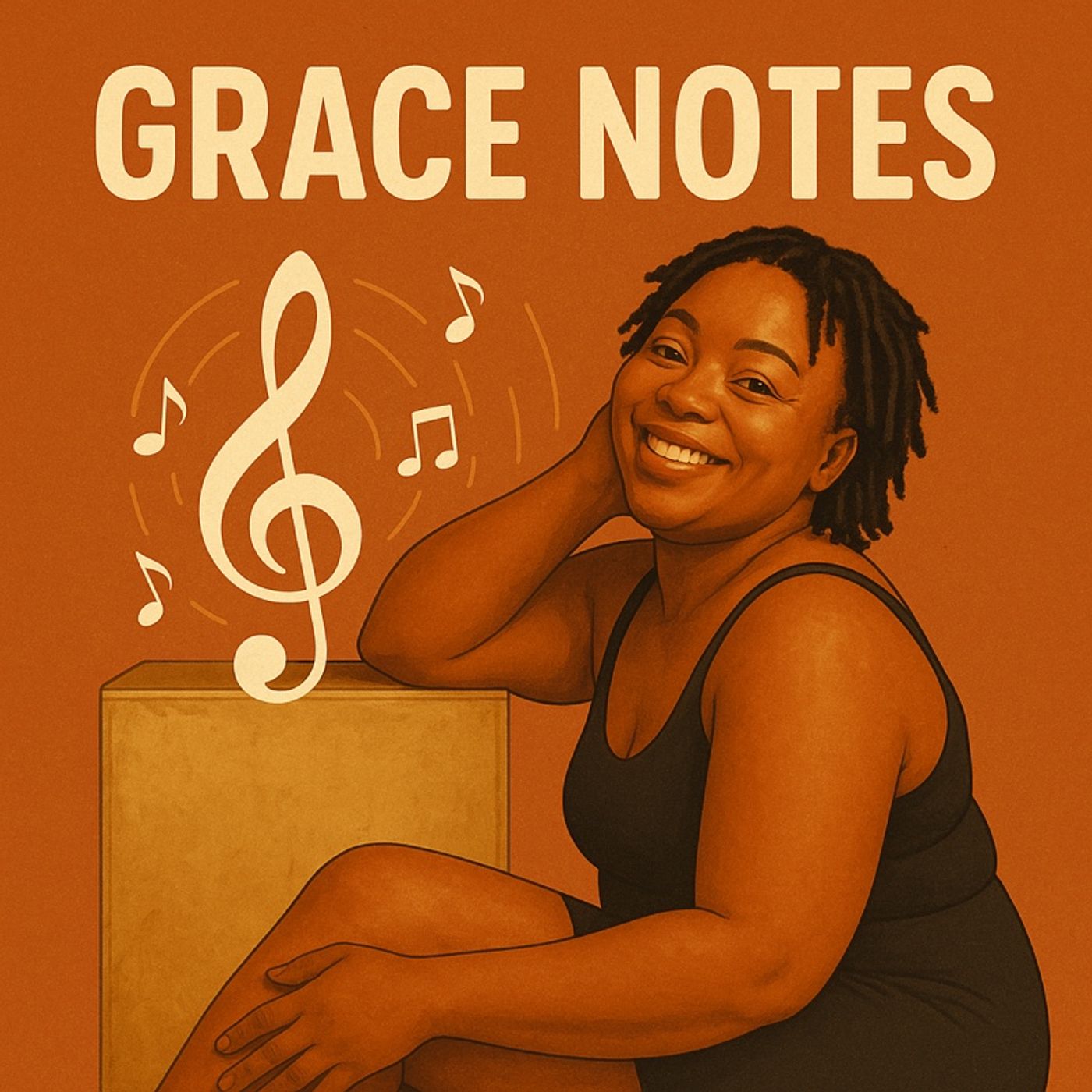 Lucy Love\'s podcast