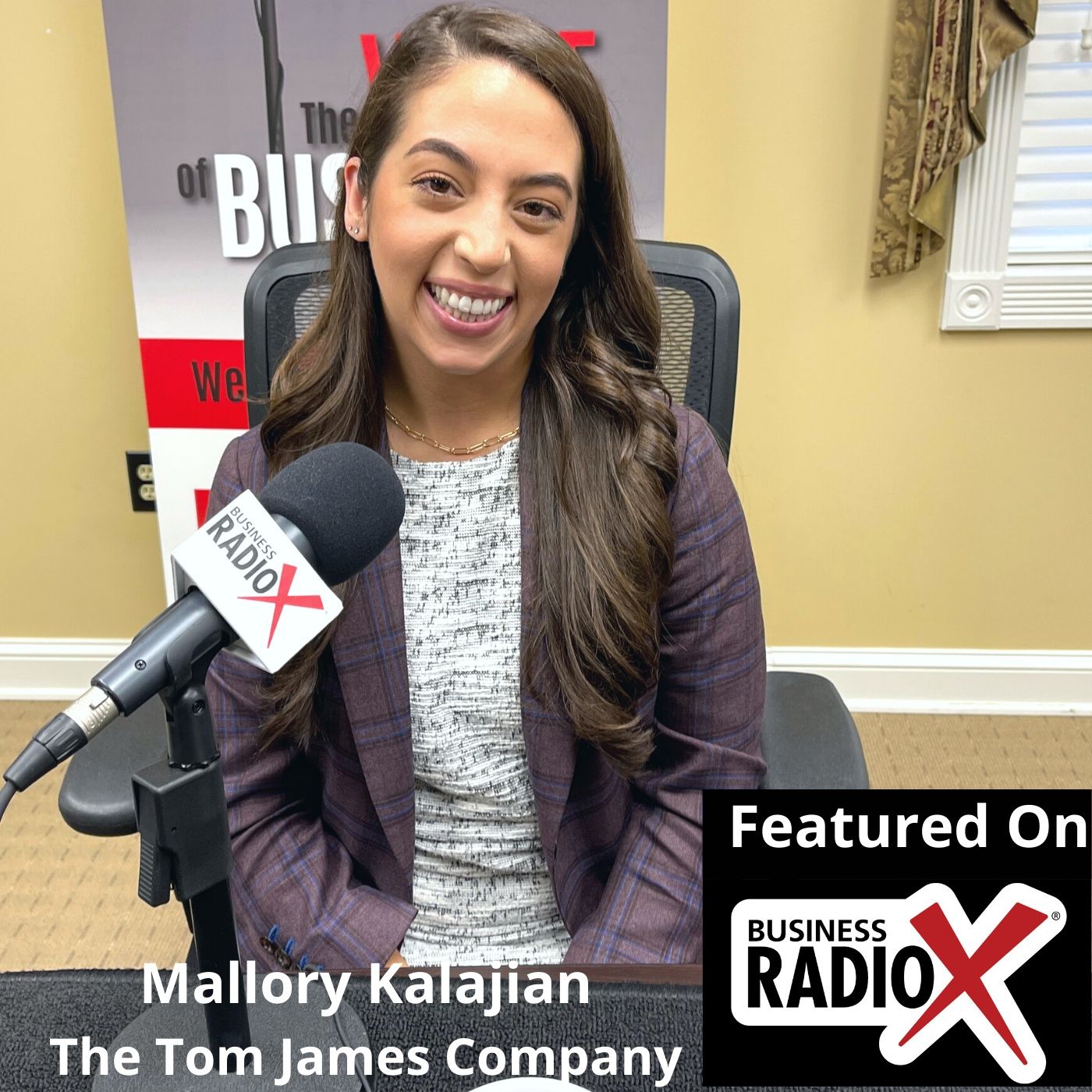 North Fulton Business Radio
