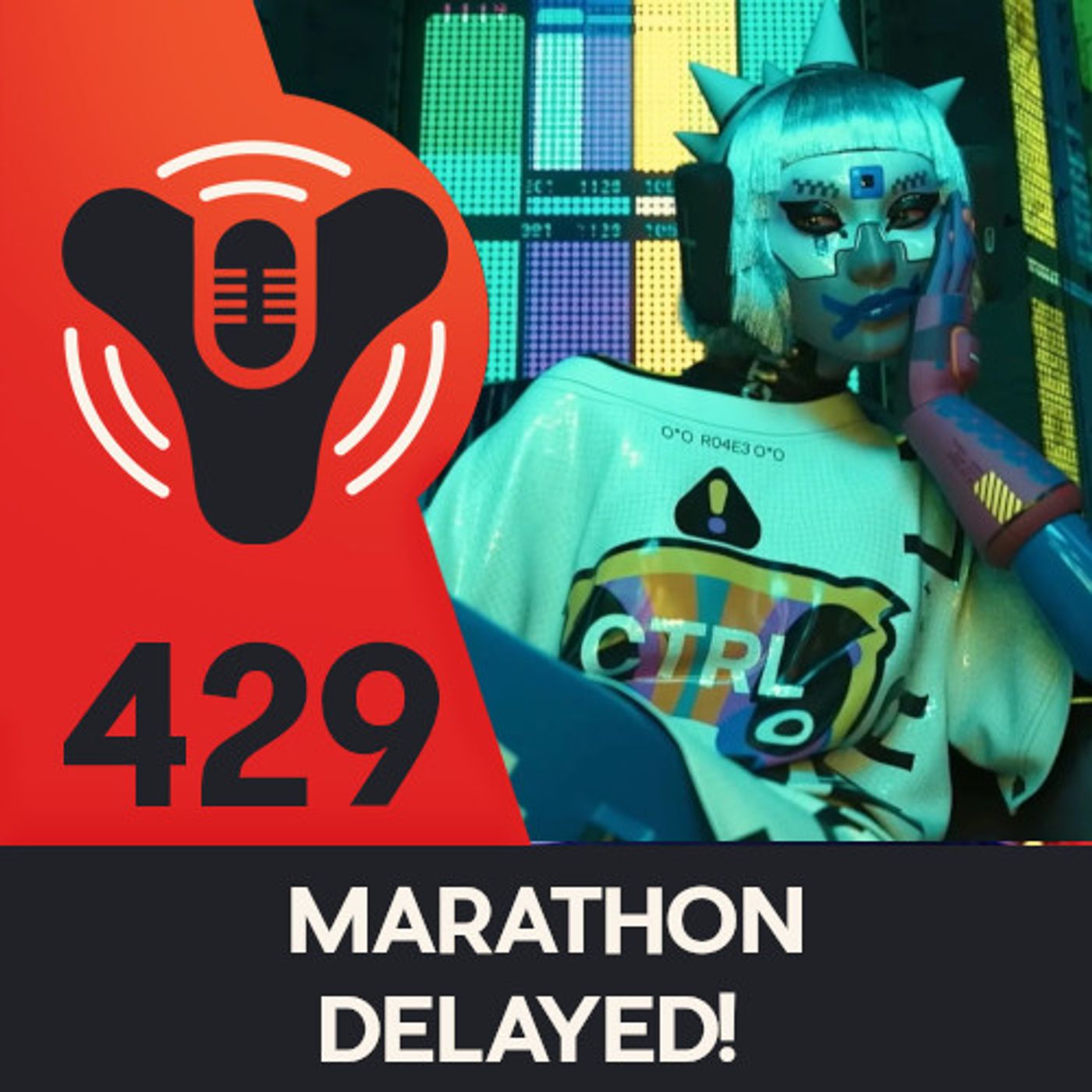 Destiny Community Podcast