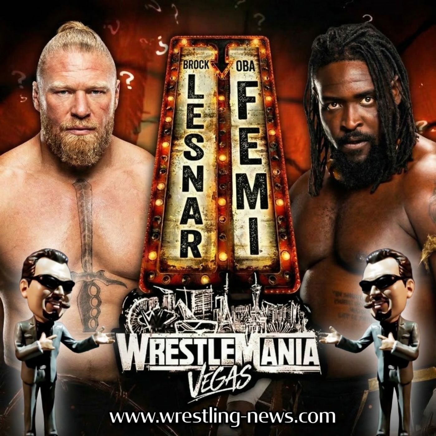 The Don Tony Show / WWE RAW Post Show 3/16/26 episode artwork