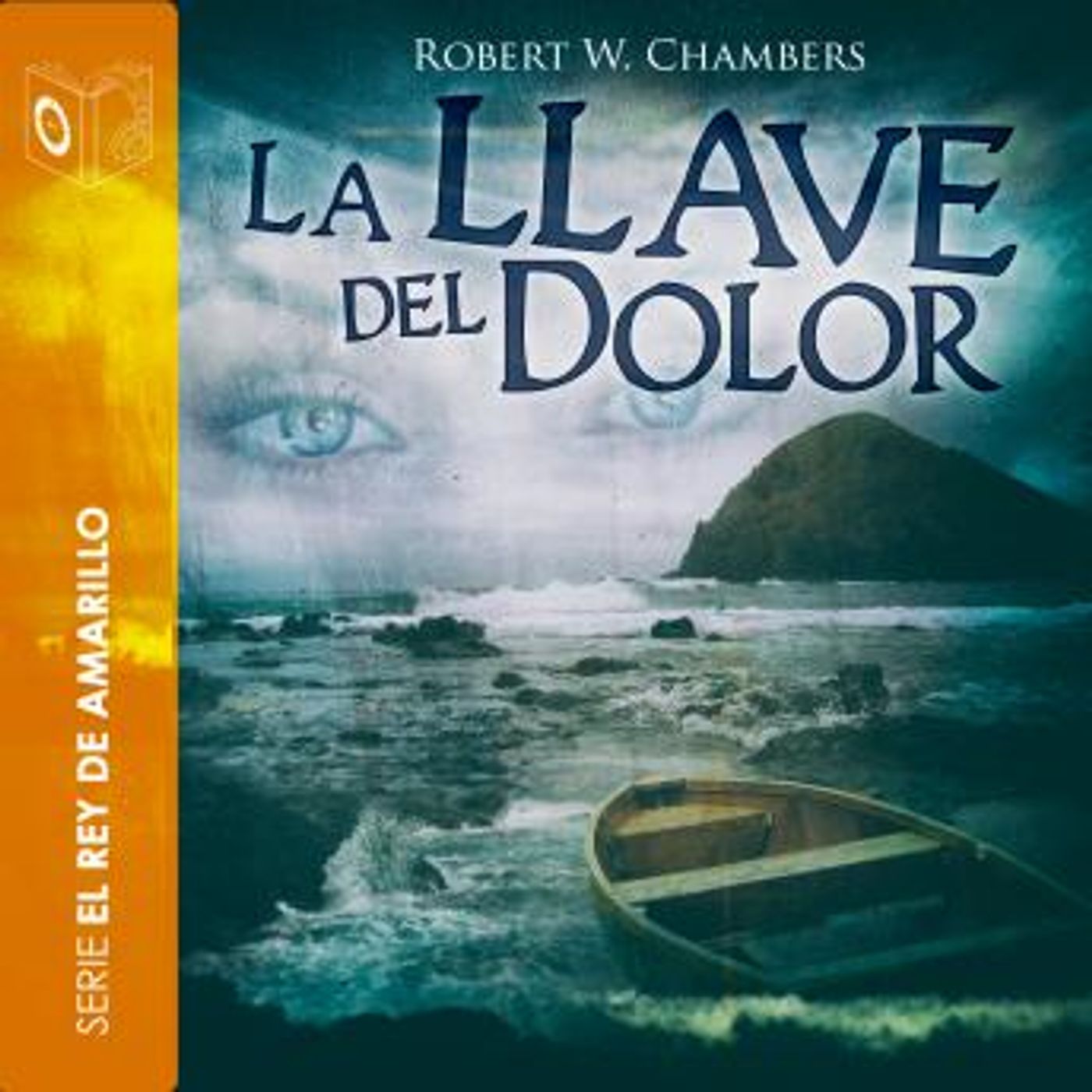 Listen to Latest Full Audiobooks in Mystery, Thriller & Horror, Horror