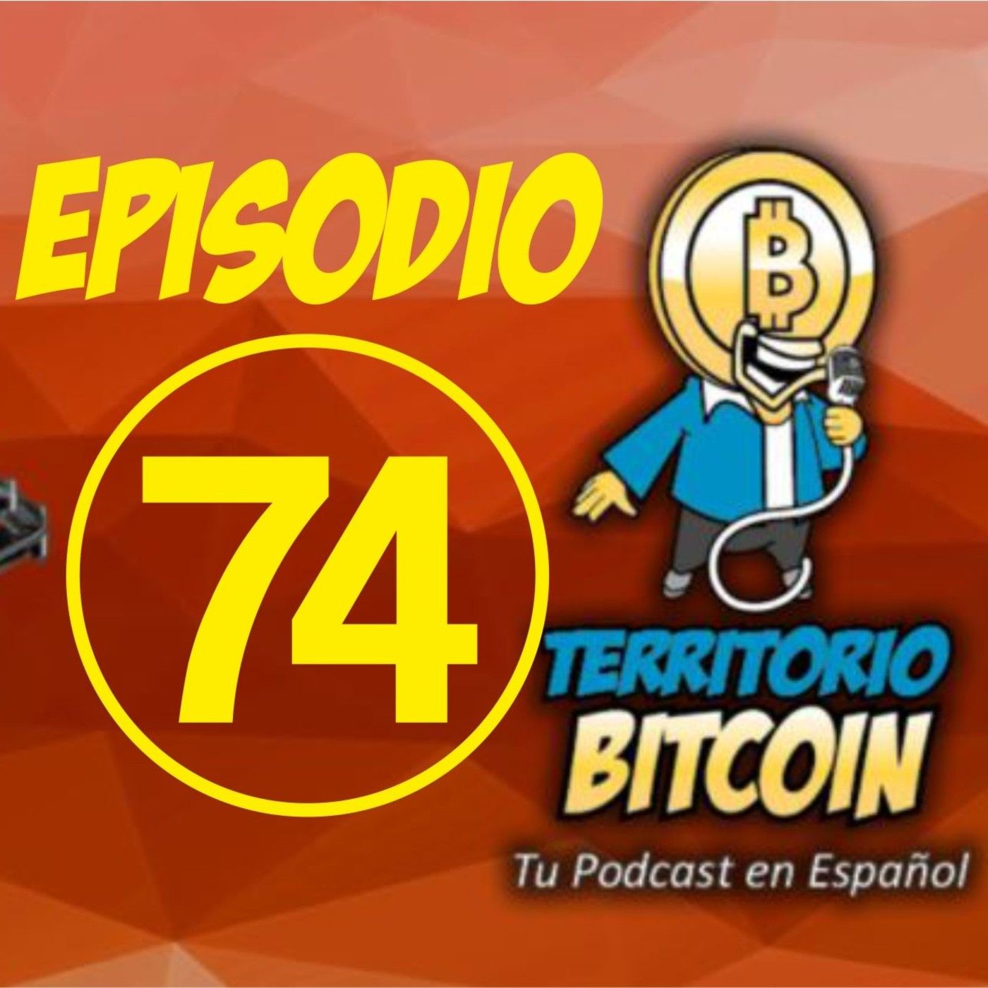 TERRITORIO BITCOIN EL PODCAST