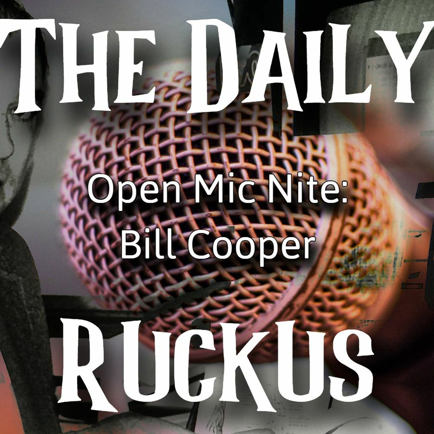 The Daily Ruckus