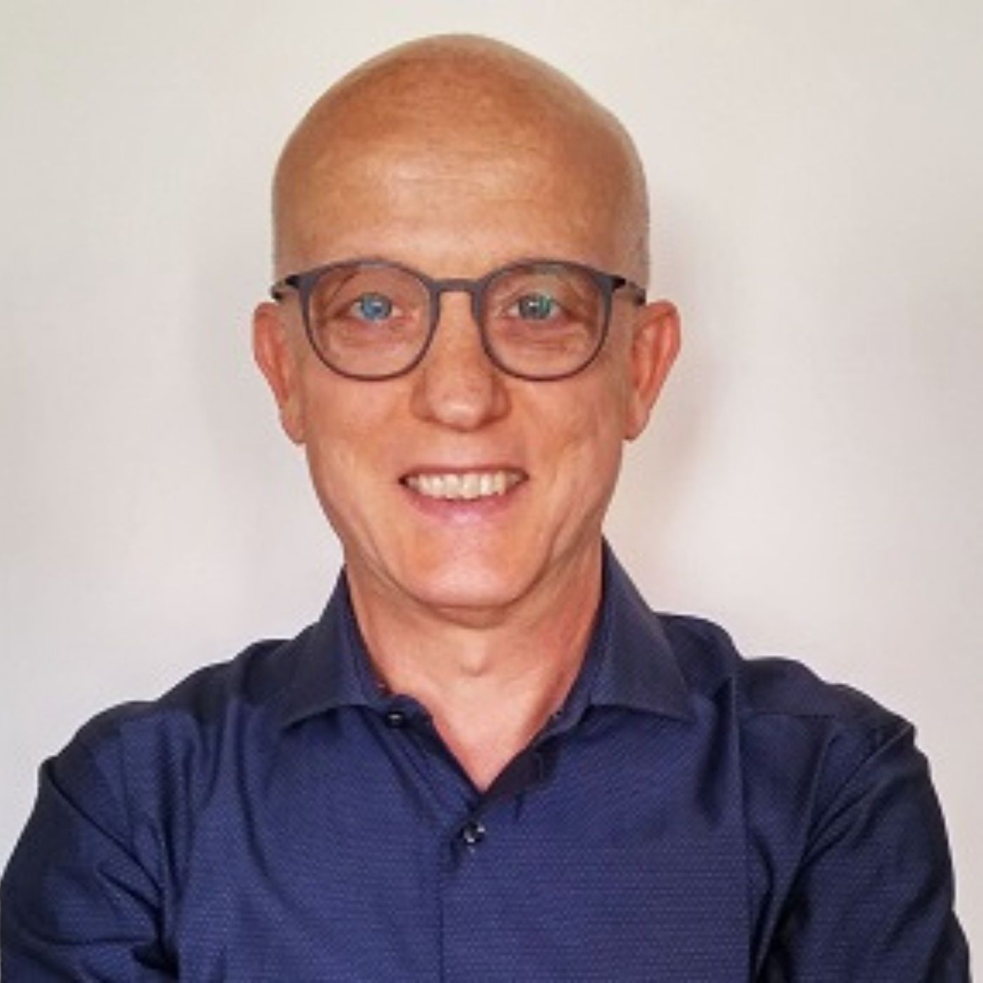 Fabio Banzato, Trainer e Social Selling - Inspire Day - Radio Wellness