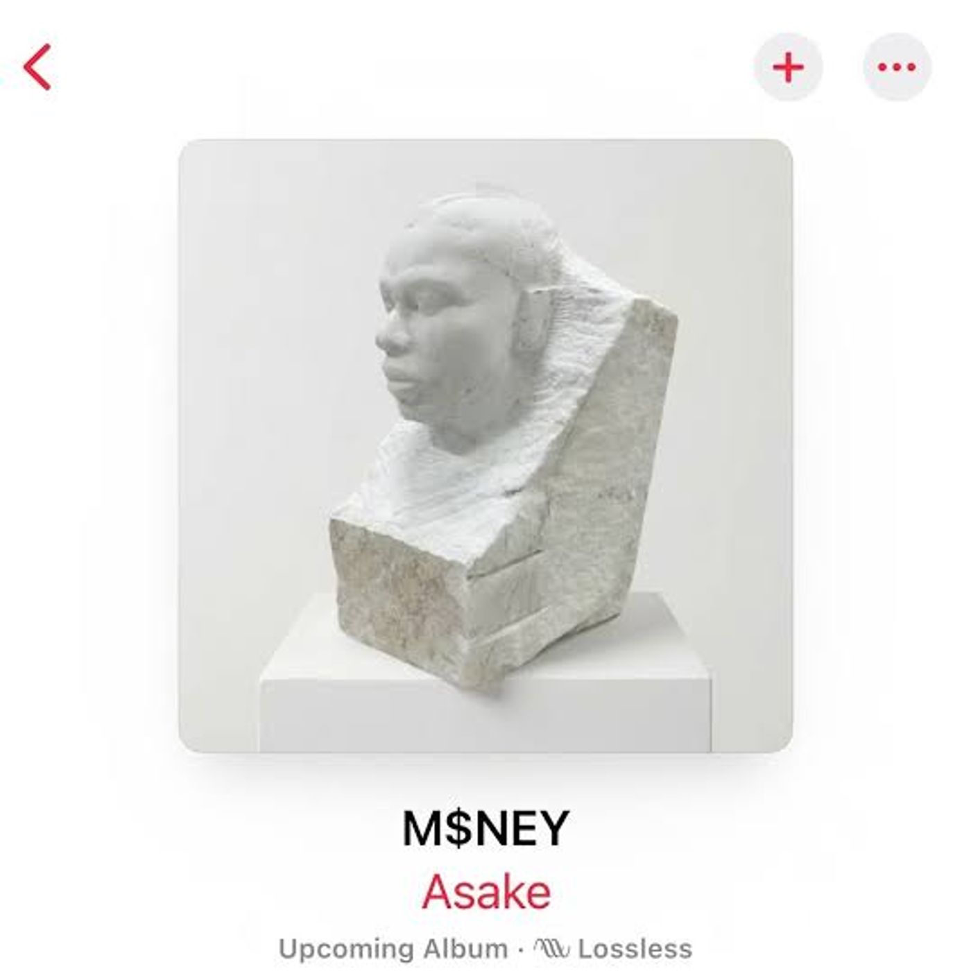 Asake – Oba episode artwork