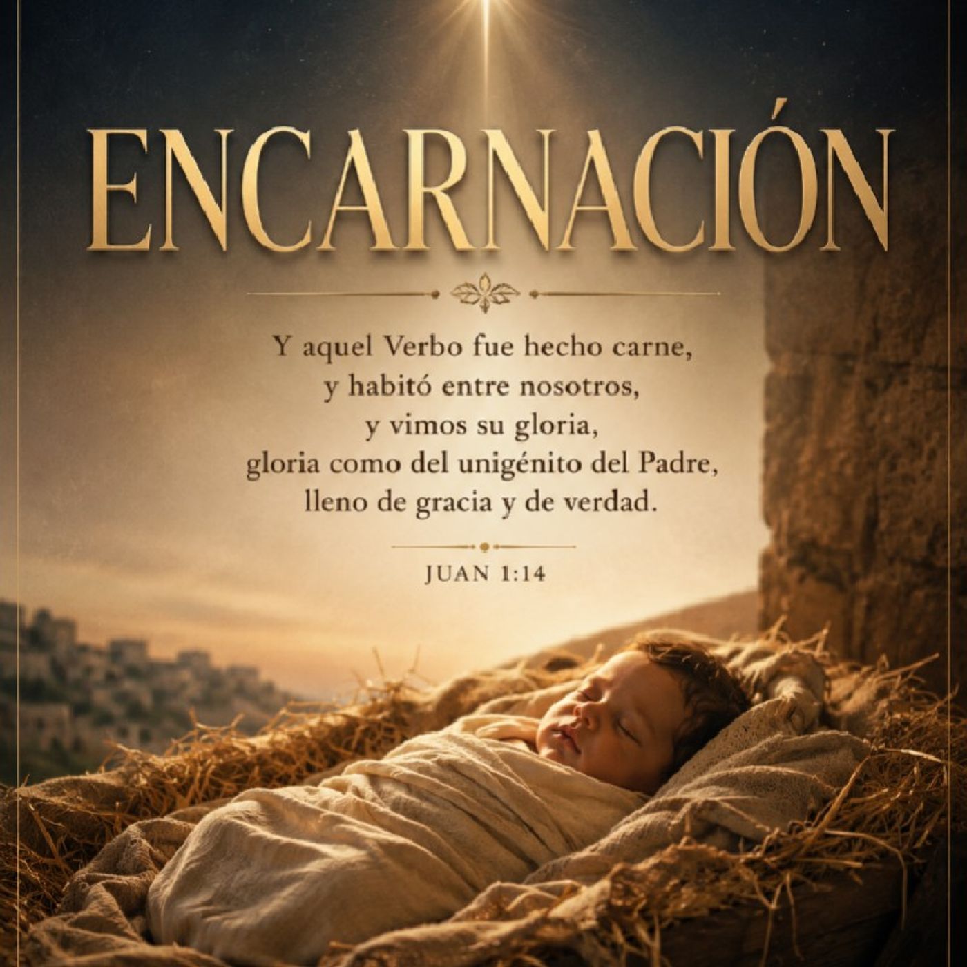Encarnación episode artwork