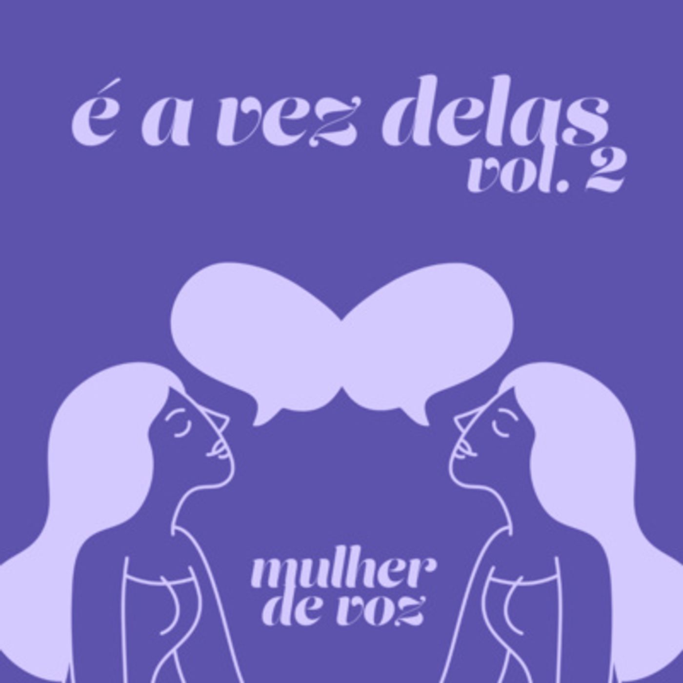 Mulher de Voz