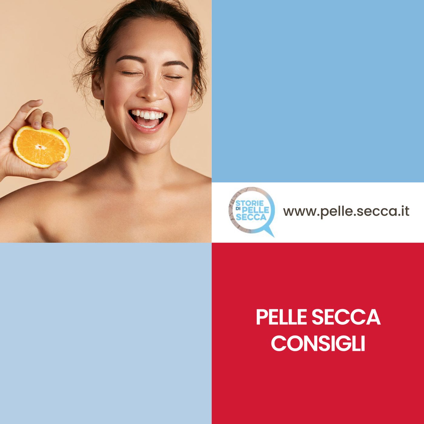 Storie di Pelle Secca