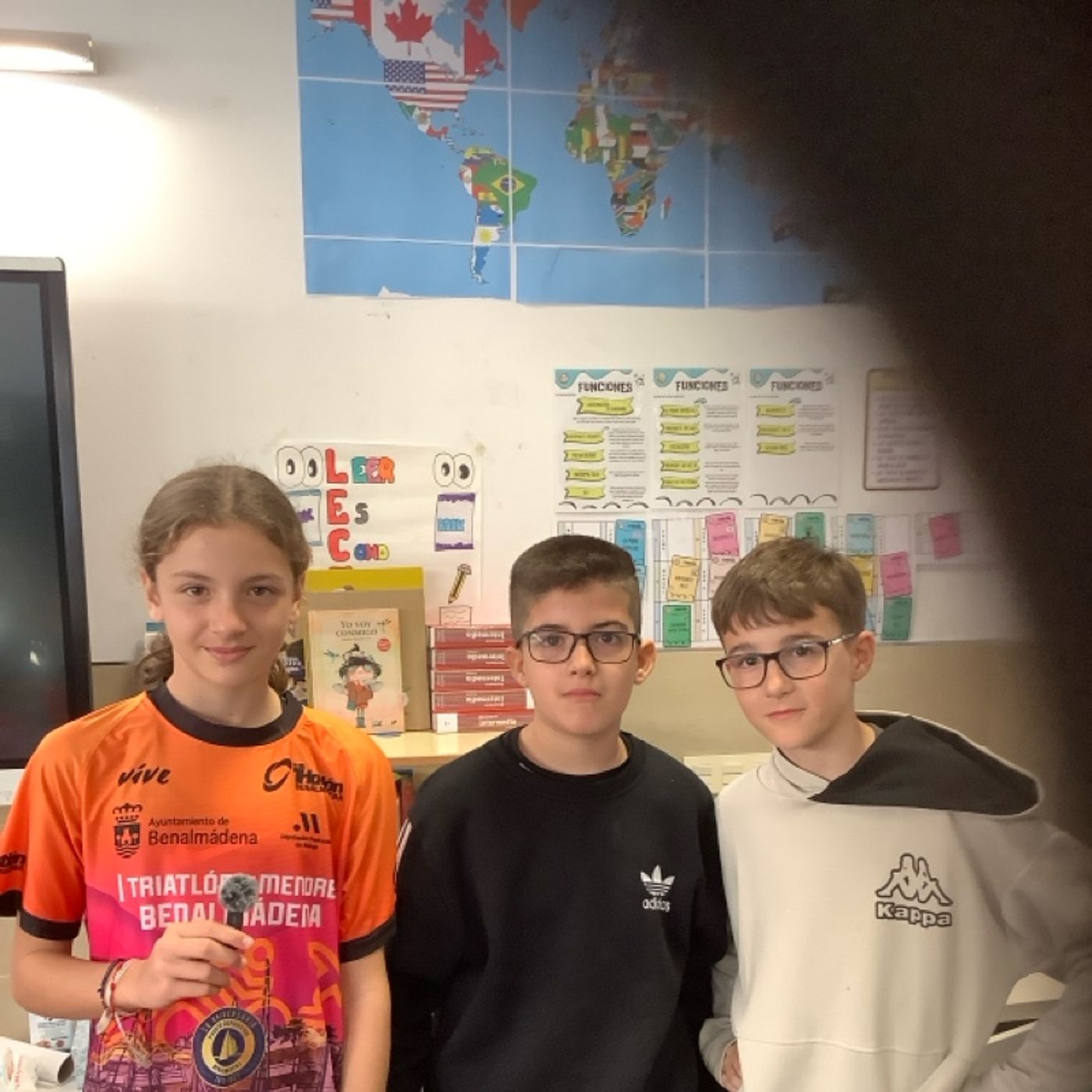 El podcast de García Vera