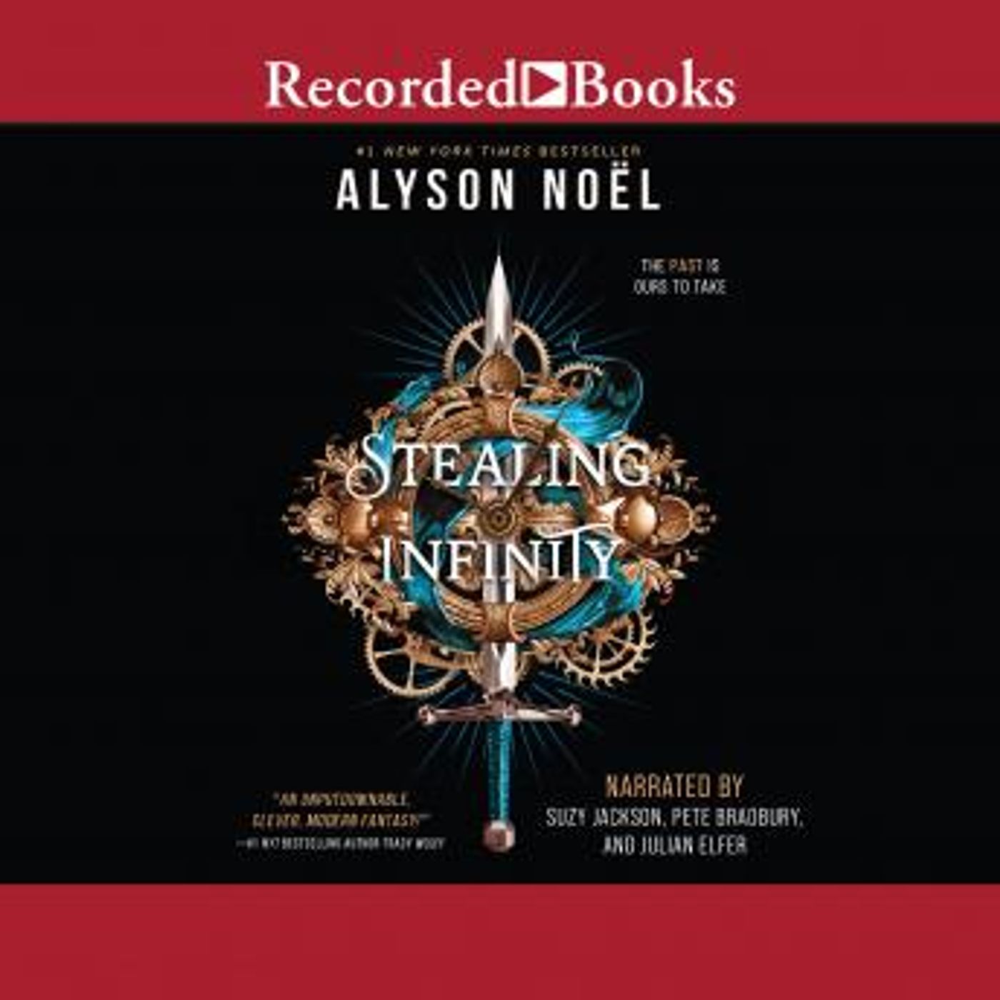 Access Top-Rated Full Audiobooks in Teen & YA, Sci-Fi, Fantasy & Paranormal