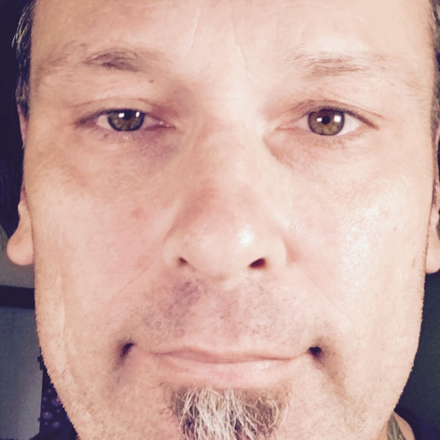 NEWS and MUSIC HOST BILLY VON