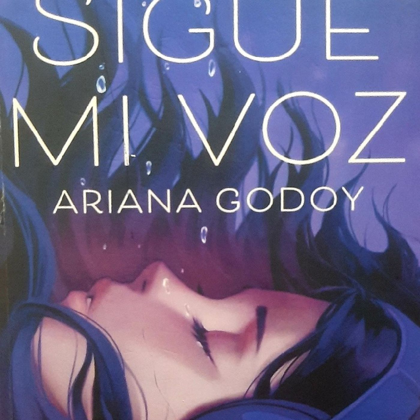 Sigue mi vos p¹ episode artwork
