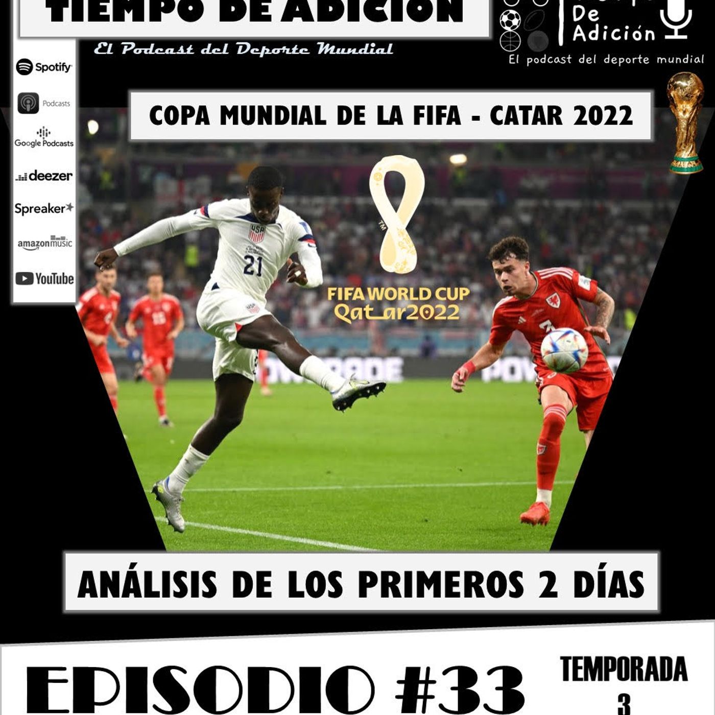 Portada de Tiempo de Adición