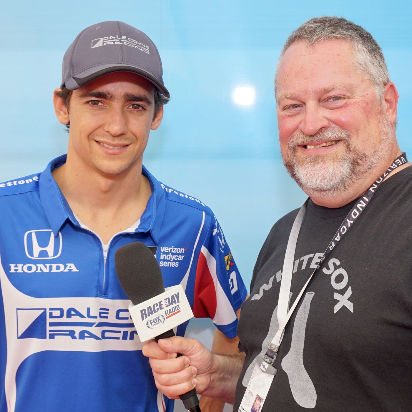 Honda IndyCar Report